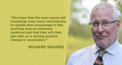 Brush up on vaccination best practice